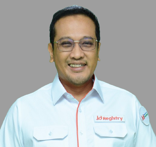 Mr.Ery Punta Hendraswara